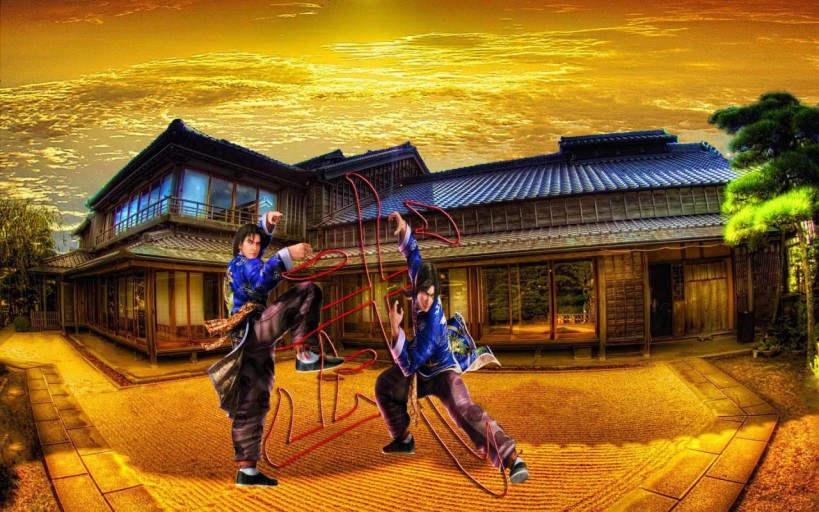 Mortal Kombat wallpaper 0080