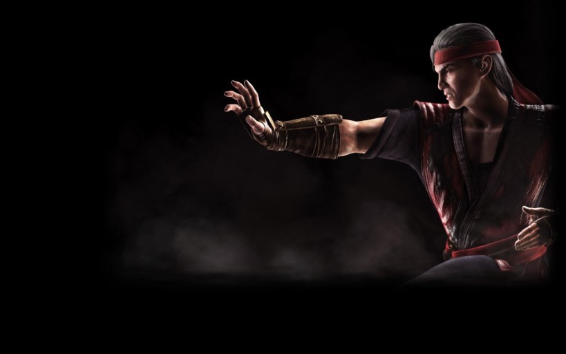 Mortal Kombat wallpaper 0082