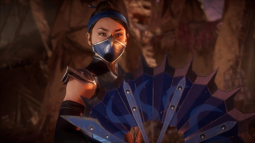 Mortal Kombat wallpaper 0095