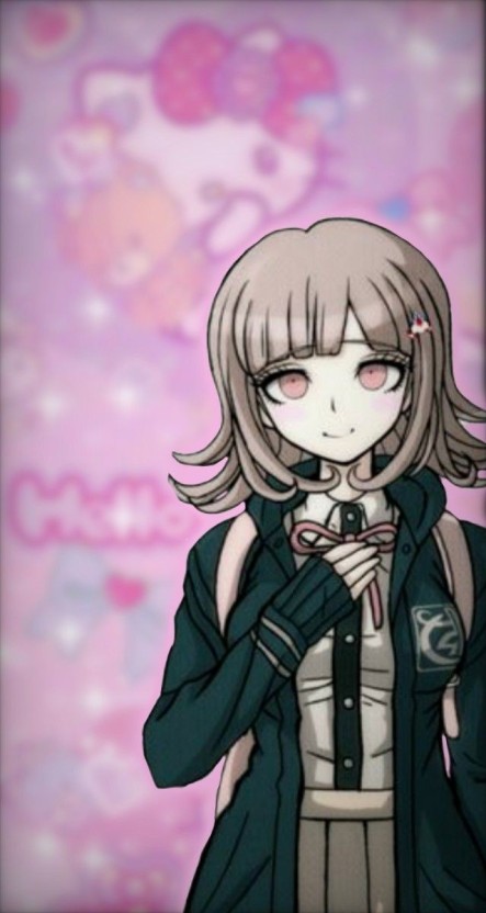 most popular Danganronpa wallpapers