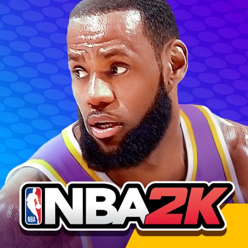 NBA 2K wallpaper 0020