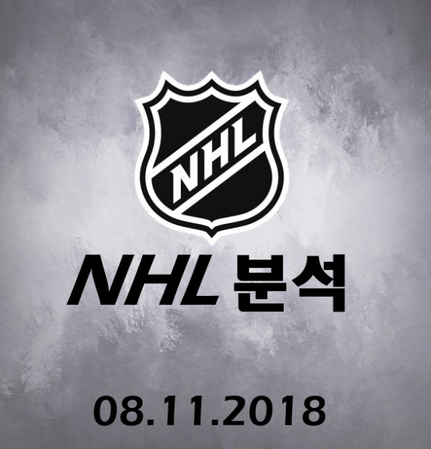 NHL team logo wallpaper