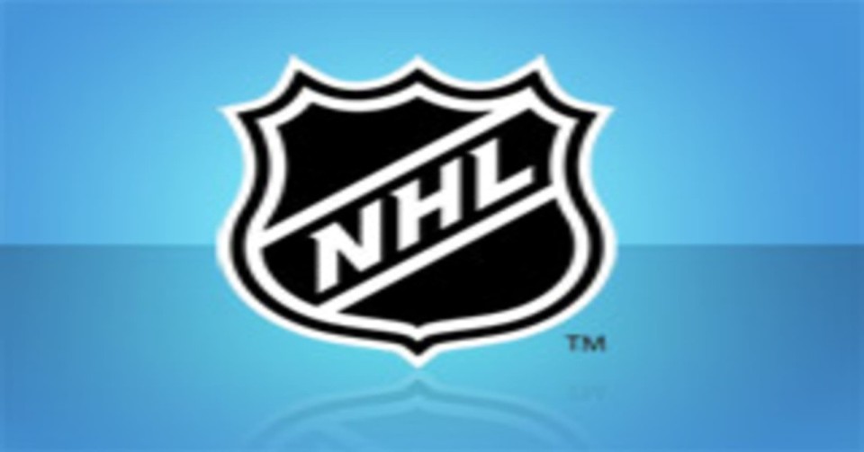 NHL wallpaper for tablets