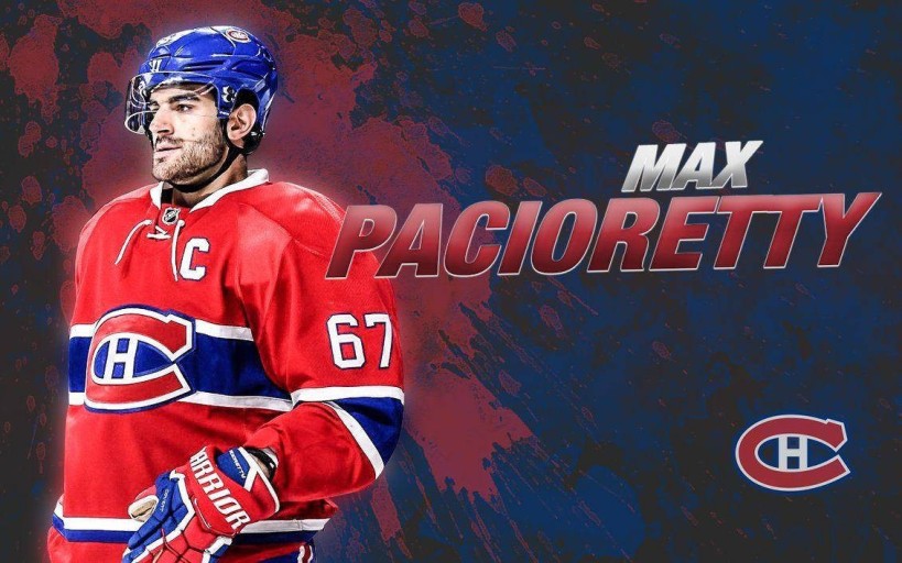 NHL wallpaper 0044