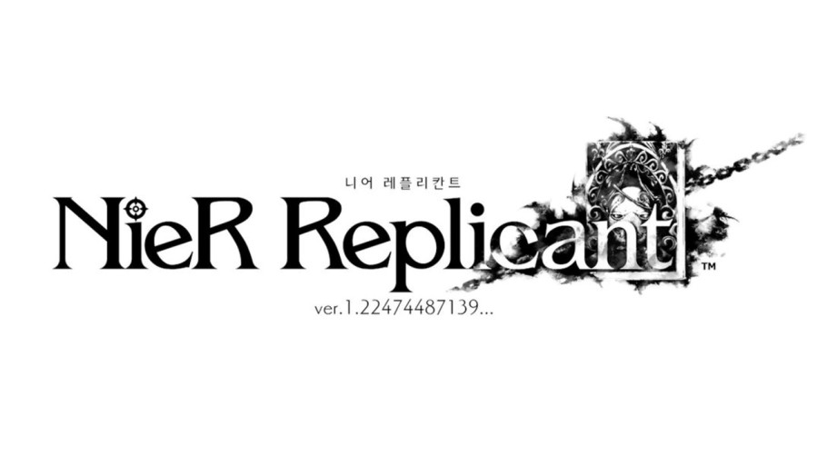 Dive into stunning NieR Replicant wallpaper collections