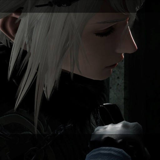 NieR Replicant wallpaper 0040