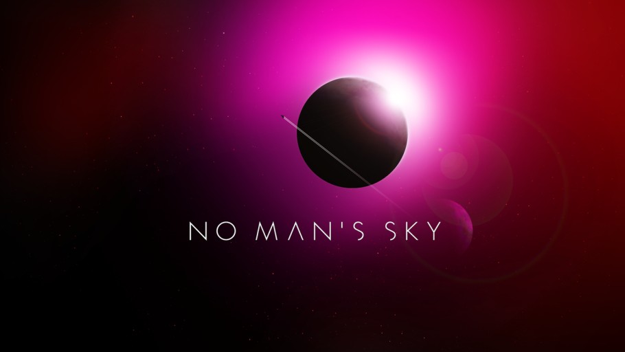 No Man's Sky wallpaper for gamers