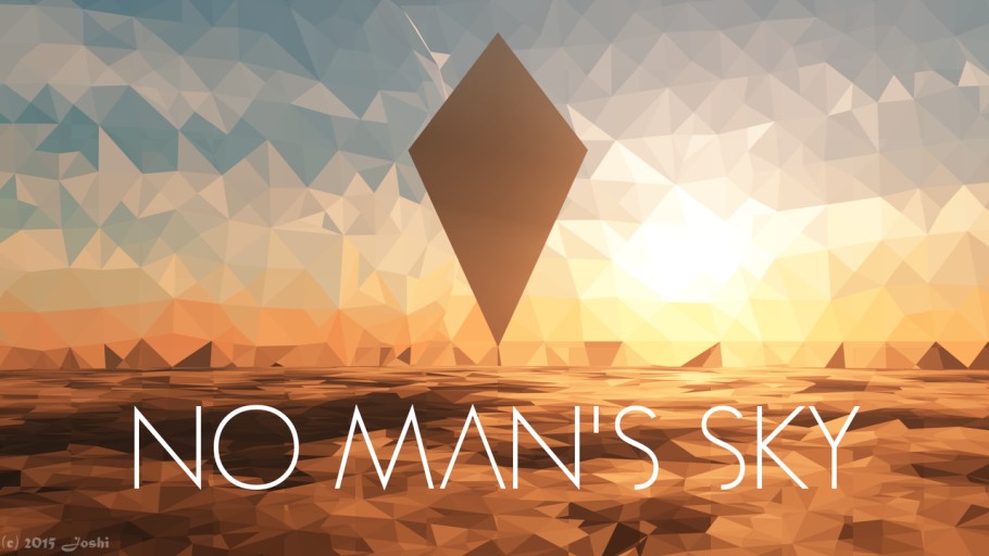 No Man's Sky wallpaper 0052