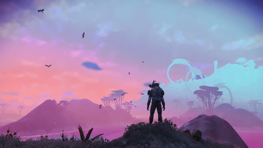 No Man's Sky wallpaper 0077