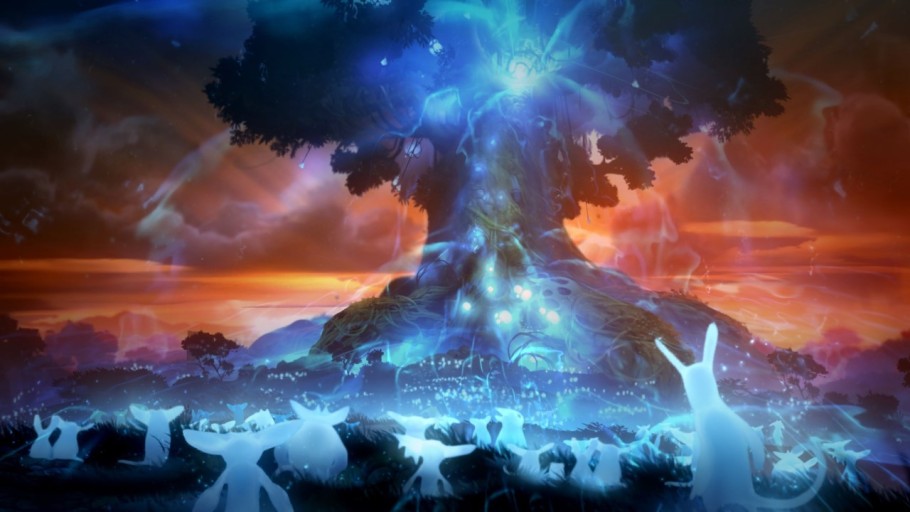 Ori and the Blind Forest wallpaper 0023