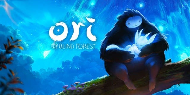 Ori and the Blind Forest wallpaper 0030