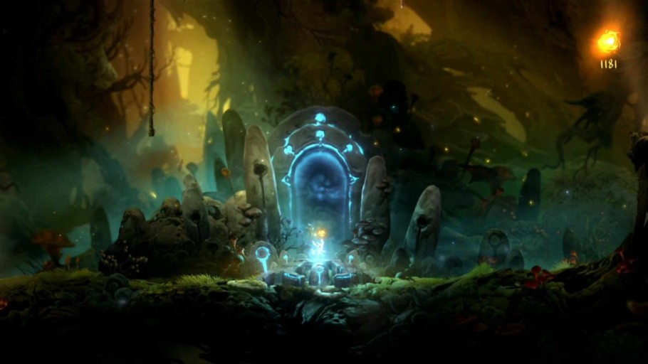 Ori and the Blind Forest wallpaper 0034