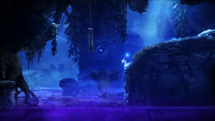 Ori and the Blind Forest wallpaper 0046