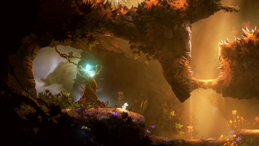 Ori and the Blind Forest wallpaper 0049