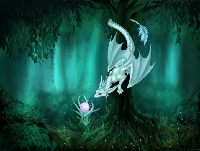 Ori and the Blind Forest wallpaper 0054