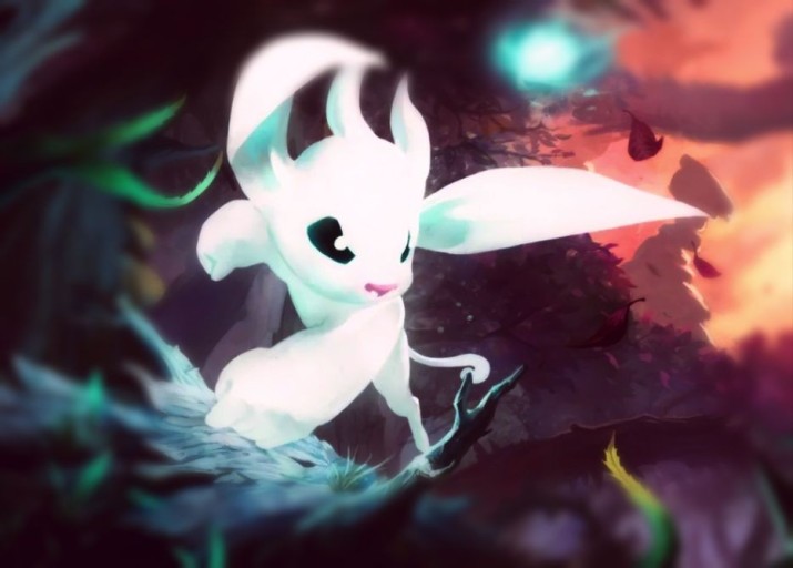 Ori and the Blind Forest wallpaper 0057