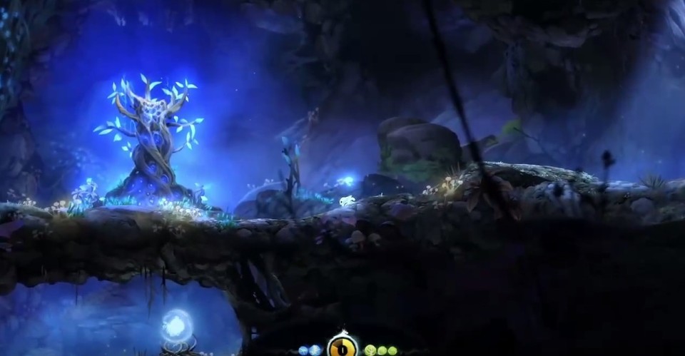 Ori and the Blind Forest wallpaper 0060