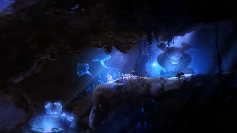 Ori and the Blind Forest wallpaper 0061