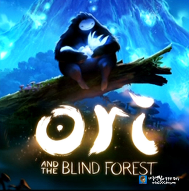 Ori and the Blind Forest wallpaper 0068