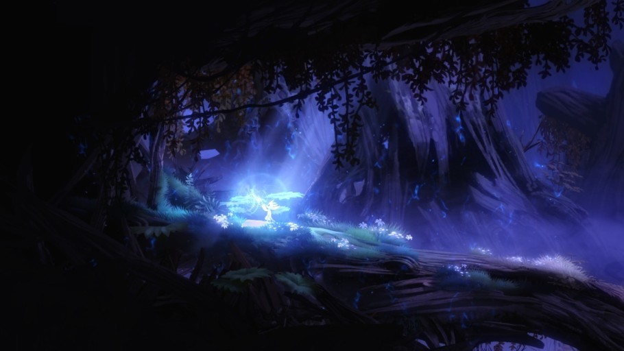 Ori and the Blind Forest wallpaper 0073