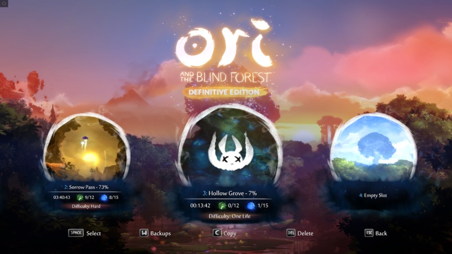 Ori and the Blind Forest wallpaper 0080