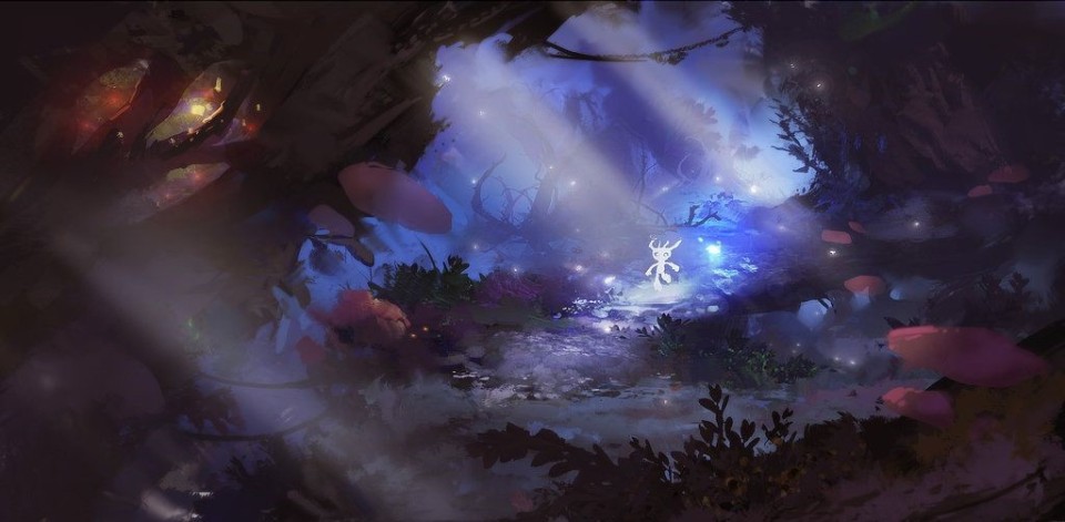 Ori and the Blind Forest wallpaper 0081