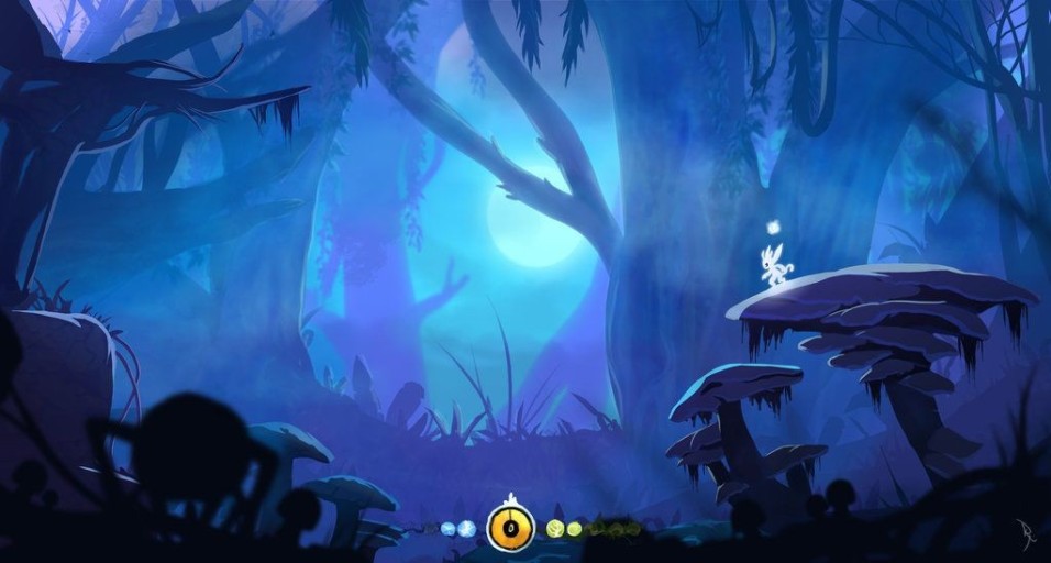 Ori and the Blind Forest wallpaper 0084