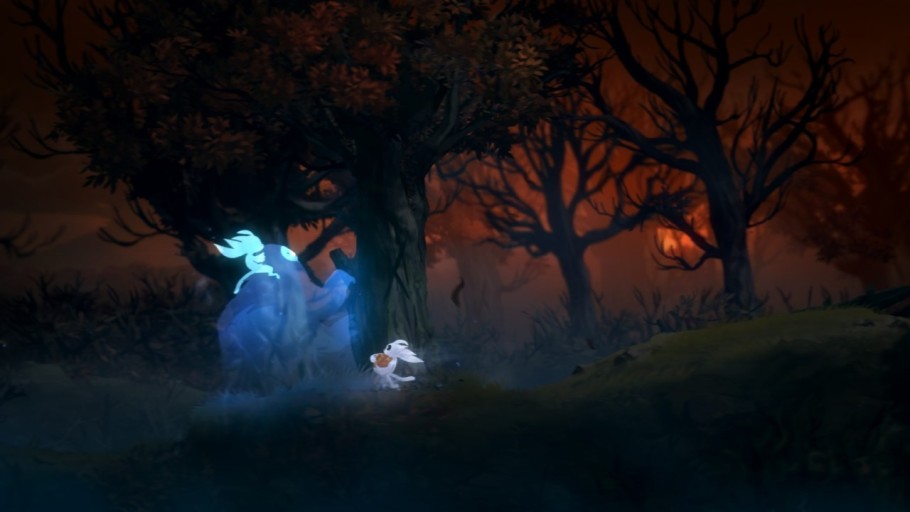 Ori and the Blind Forest wallpaper 0085