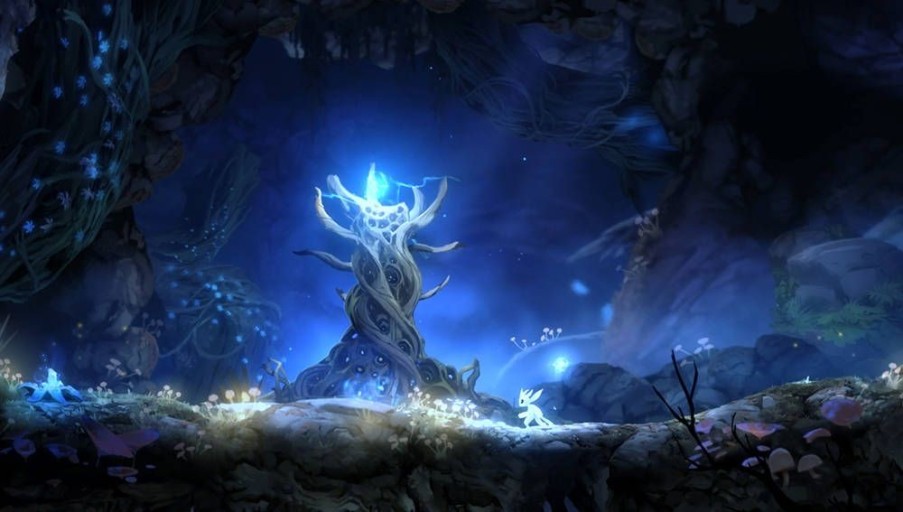 Ori and the Blind Forest wallpaper 0086