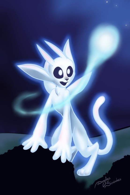 Ori and the Blind Forest wallpaper 0091