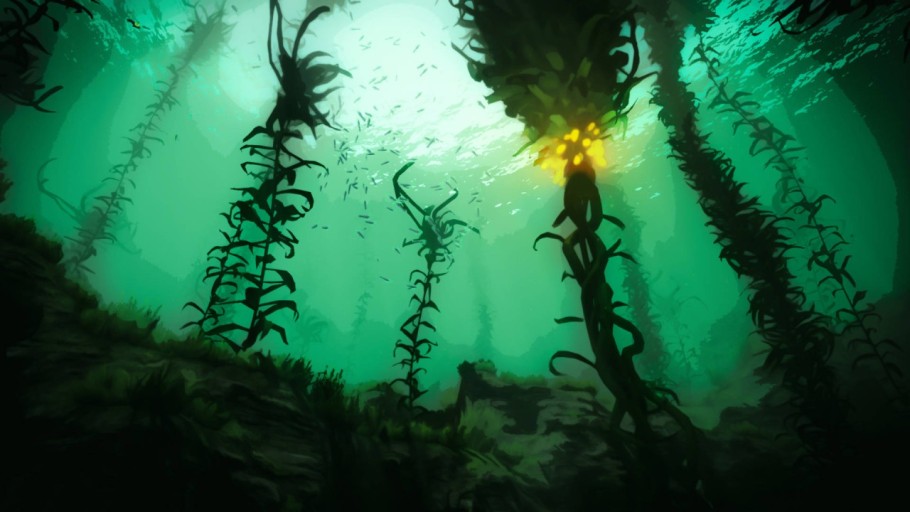 original Subnautica wallpaper images