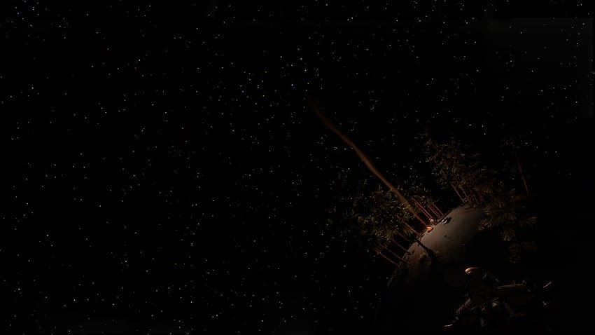 Outer Wilds wallpaper 0032