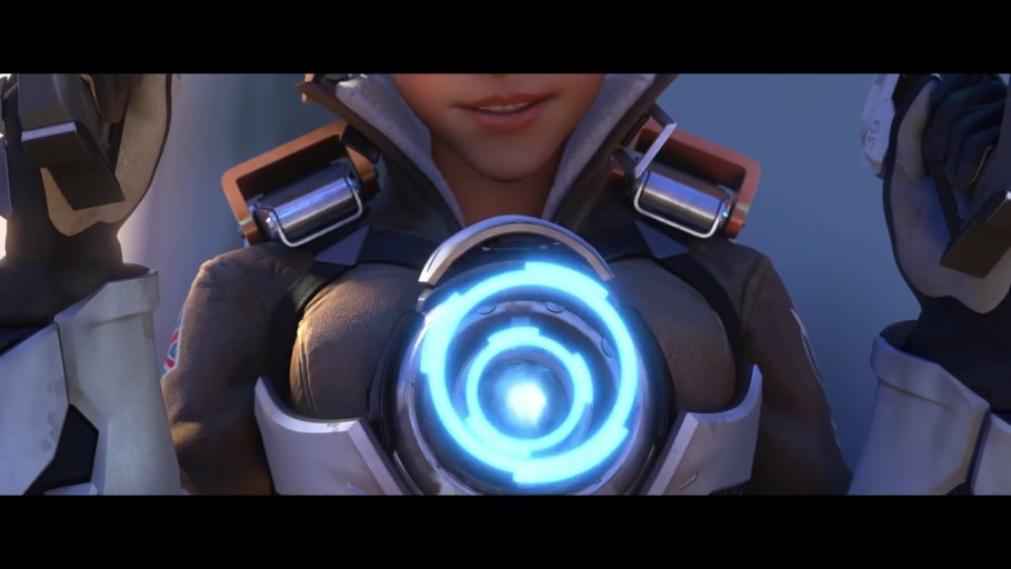 Overwatch wallpaper 0087