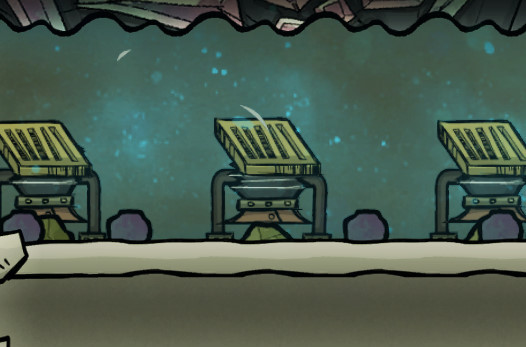 Oxygen Not Included wallpaper 0028