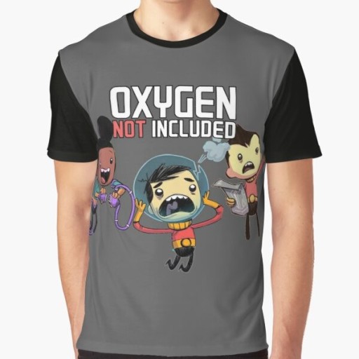 Oxygen Not Included wallpaper 0054