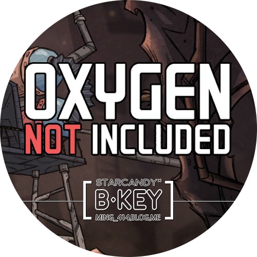 Oxygen Not Included wallpaper 0078