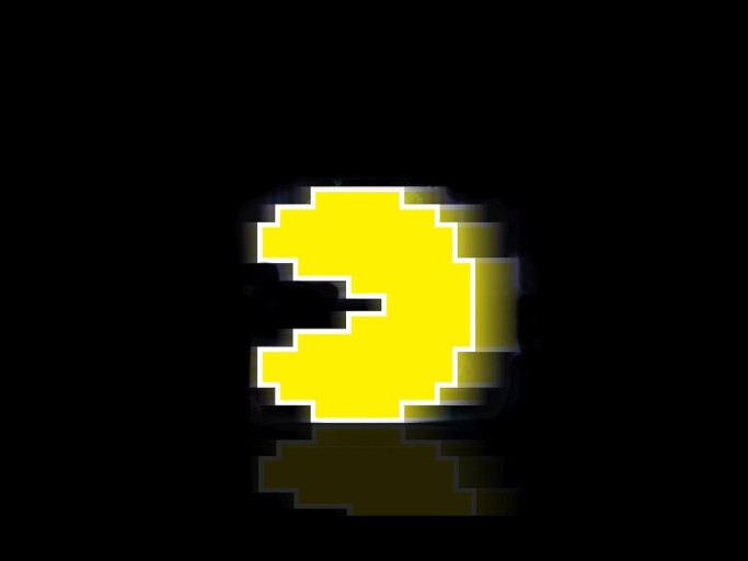 Pac-Man wallpaper 0024