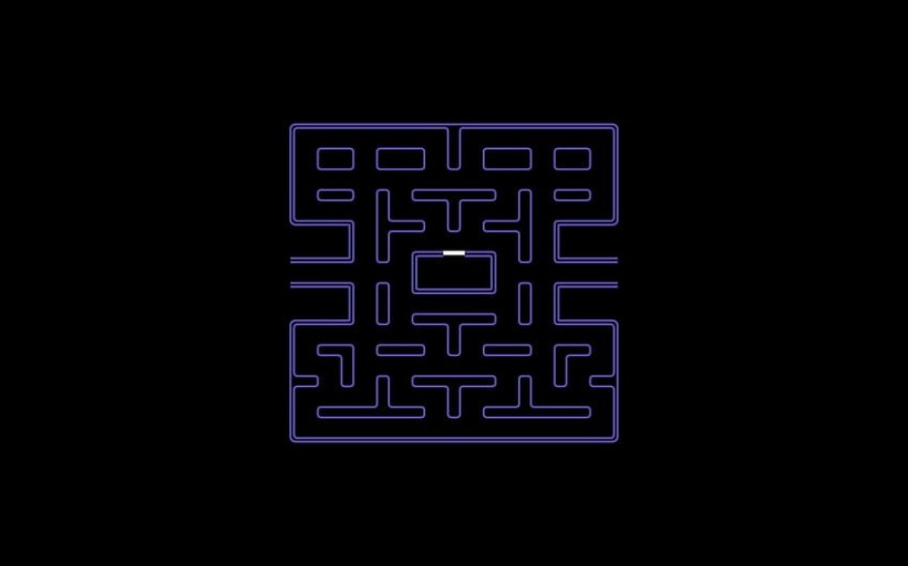 Pac-Man wallpaper 0033