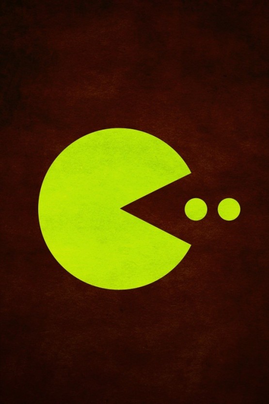 Pac-Man wallpaper 0044