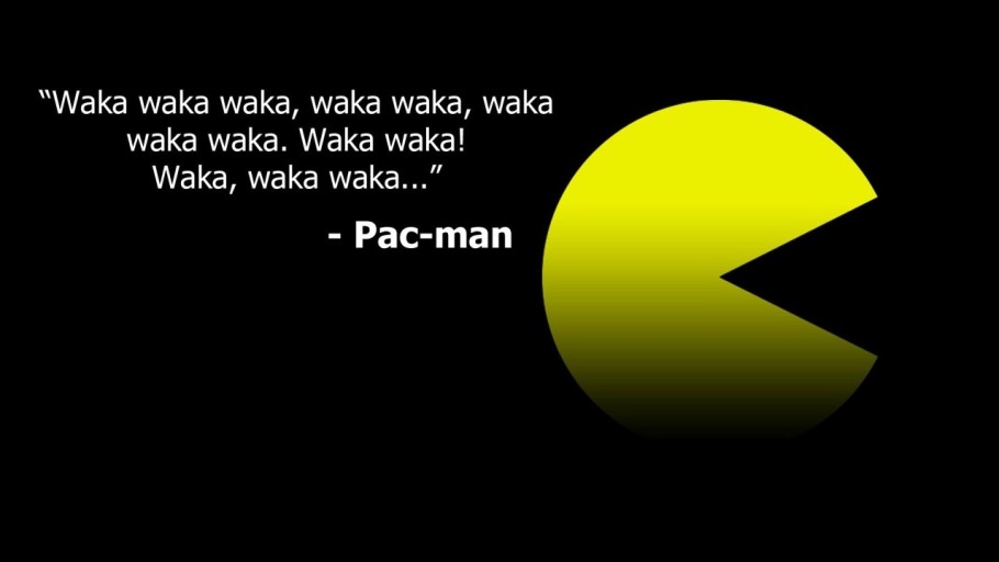 Pac-Man wallpaper 0054