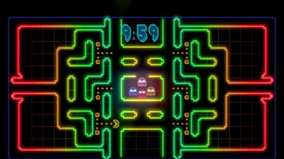 Pac-Man wallpaper 0061