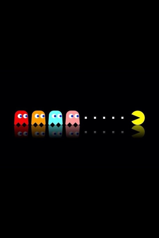 Pac-Man wallpaper 0062