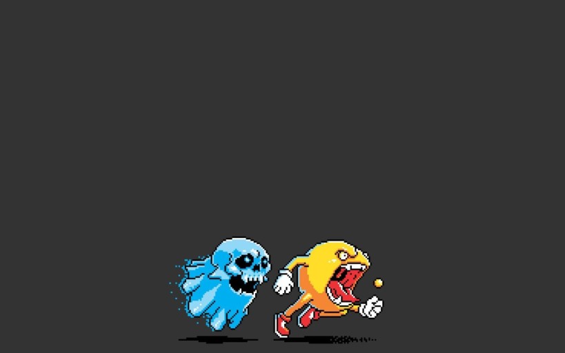 Pac-Man wallpaper 0072