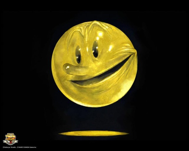 Pac-Man wallpaper 0077