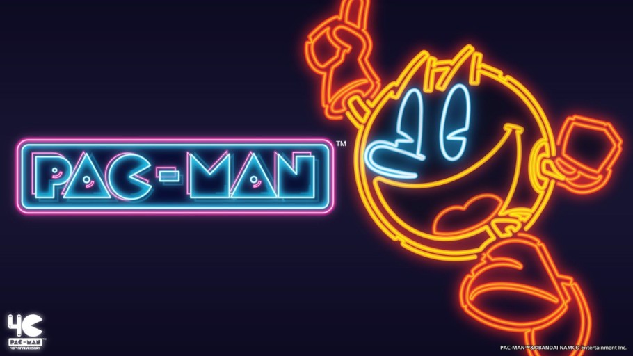 Pac-Man wallpaper 0088