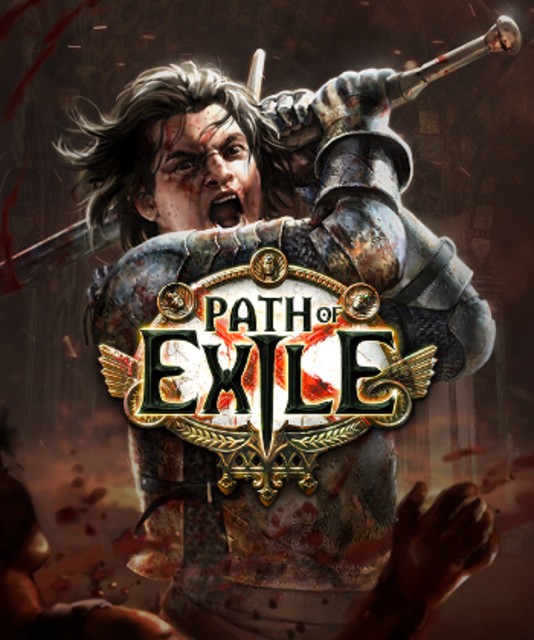 Path of Exile wallpaper 0023