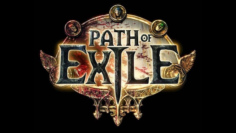 Path of Exile wallpaper 0039