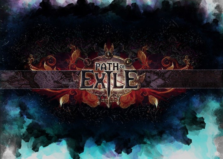 Path of Exile wallpaper 0047