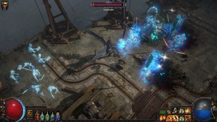 Path of Exile wallpaper 0064