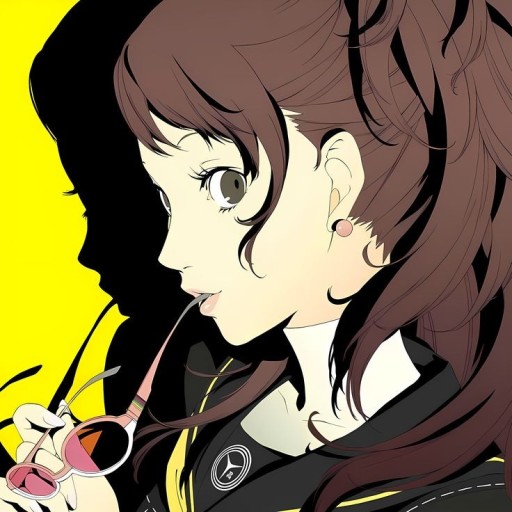 Persona 4 wallpaper 0067